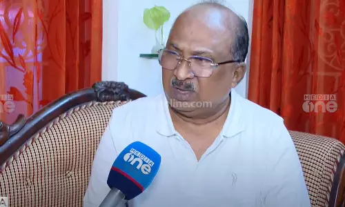 Centre should not play politics in Mundakai tragedy; KV Thomas