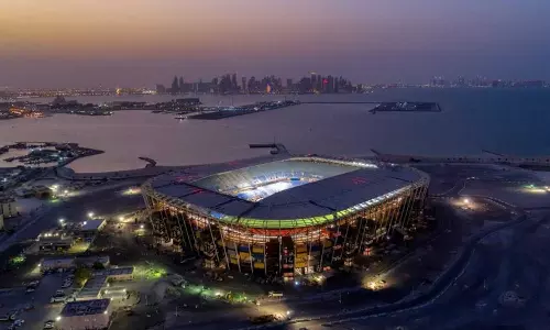 ഖത്തറിൽ നടക്കുന്ന ഇന്റർ കോണ്ടിനെന്റൽ ഫുട്‌ബോൾ മത്സരങ്ങളുടെ ടിക്കറ്റ് വിൽപ്പന തുടങ്ങി