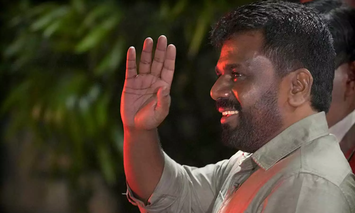 Sri Lanka Election: President Dissanayakes Coalition Wins Majority