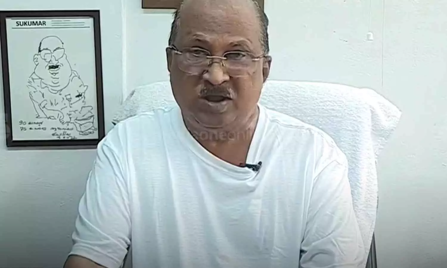 KV Thomas reacts to centres attitude in Mundakkai landslide KV Thomas reacts to centres attitude in Mundakkai landslide