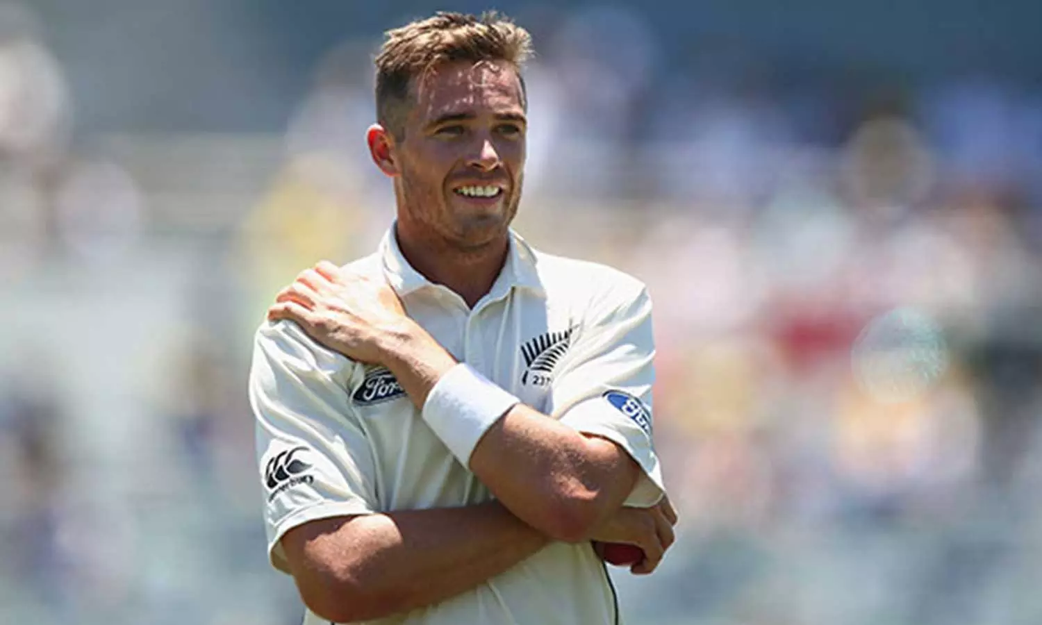 New Zealands Tim Southee To Retire From Test Cricket