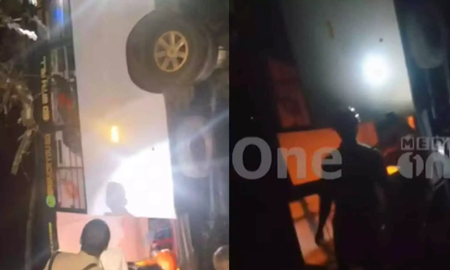 Financial aid announced for the family of theater actors who died in a bus accident in Kannur