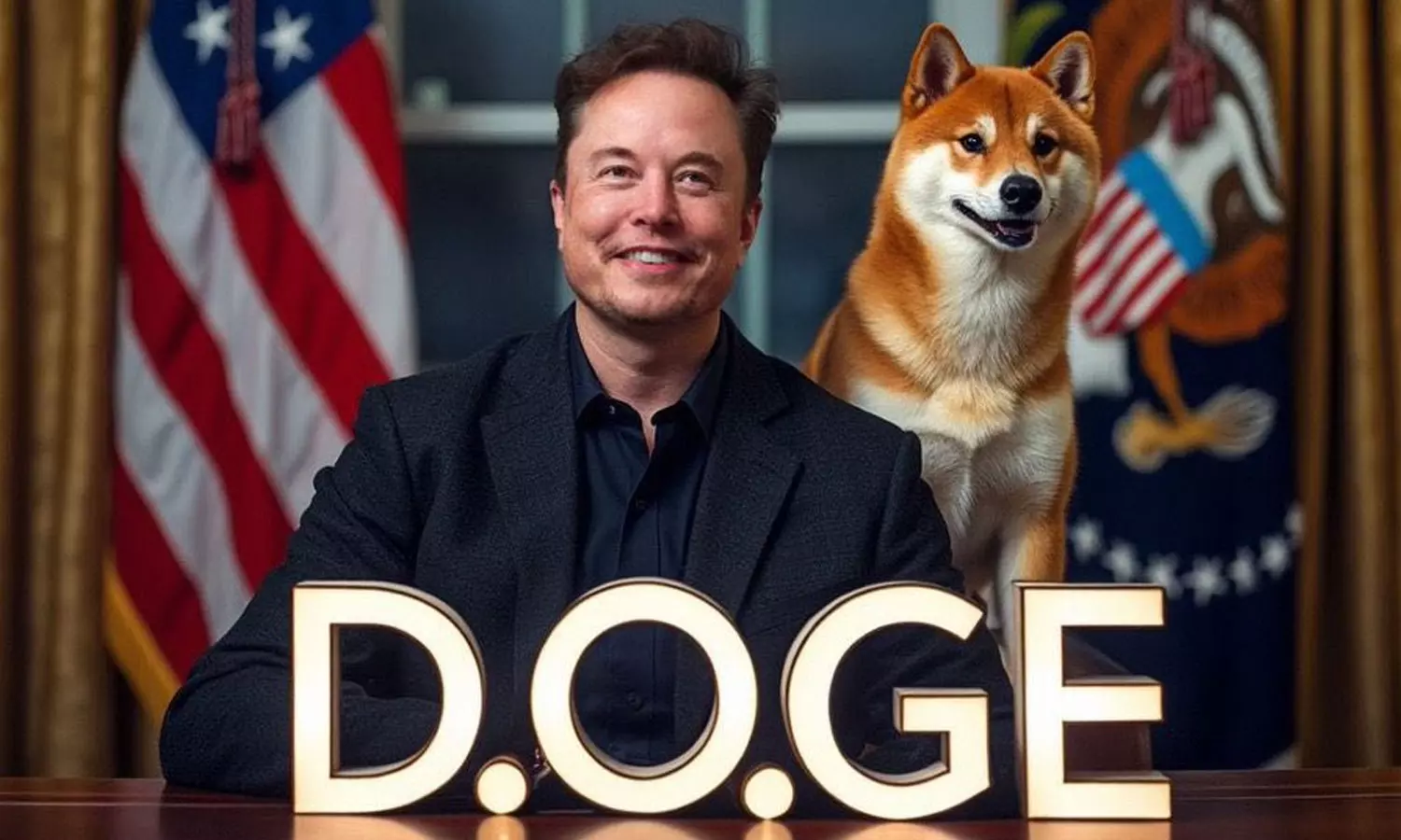 സൂപ്പർ ഐക്യു വേണം, 80 മണിക്കൂർ ജോലി ചെയ്യണം; ഇലോൺ മസ്‌കിനൊപ്പം ജോലി ചെയ്യാൻ അവസരം