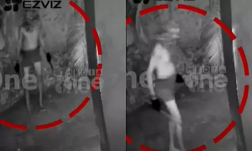 Kuruva gang triggers panic, robbery suspects in Paravoor, Kuruva gang triggers panic, robbery suspects in Paravoor,