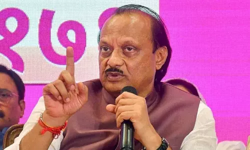 BJP-NCP government formation talks held at Adanis house under the leadership of Amit Shah in 2019: Maharashtra deputy CM Ajit Pawar reveals