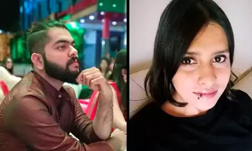 ലോറൻസ് ബിഷ്ണോയ് സംഘത്തിന്റെ ഹിറ്റ് ലിസ്റ്റിൽ ശ്രദ്ധ വാൾക്കർ കൊലക്കേസ് പ്രതിയും- റിപ്പോർട്ട്