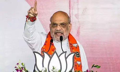 മഹാവികാസ് അഘാഡി ഔറാംഗസേബിന്റെ ഫാൻ ക്ലബ്; വിദ്വേഷപ്രസംഗവുമായി അമിത് ഷാ മഹാവികാസ് അഘാഡി ഔറാംഗസേബിന്റെ ഫാൻ ക്ലബ്; വിദ്വേഷപ്രസംഗവുമായി അമിത് ഷാ