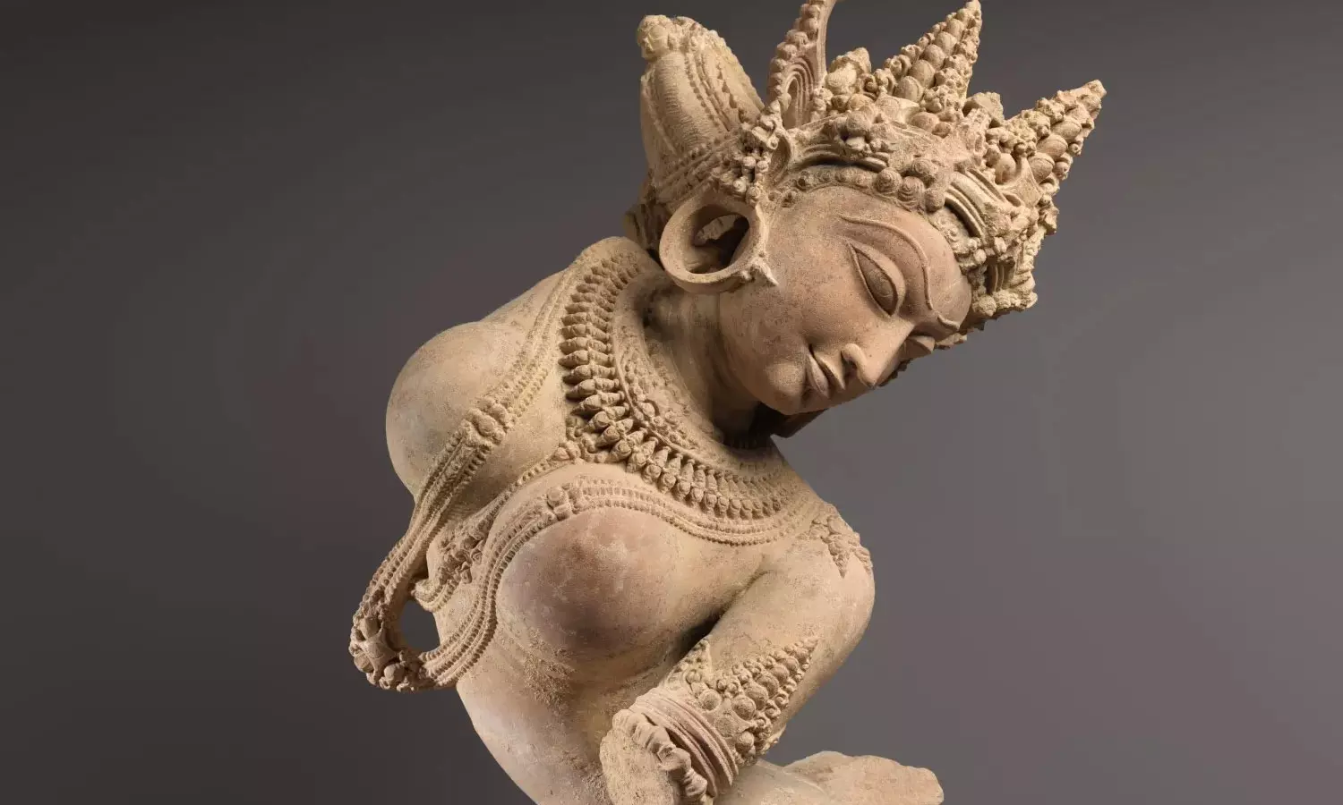 US Returns Over 1,400 Looted Artefacts Worth $10 Million To India