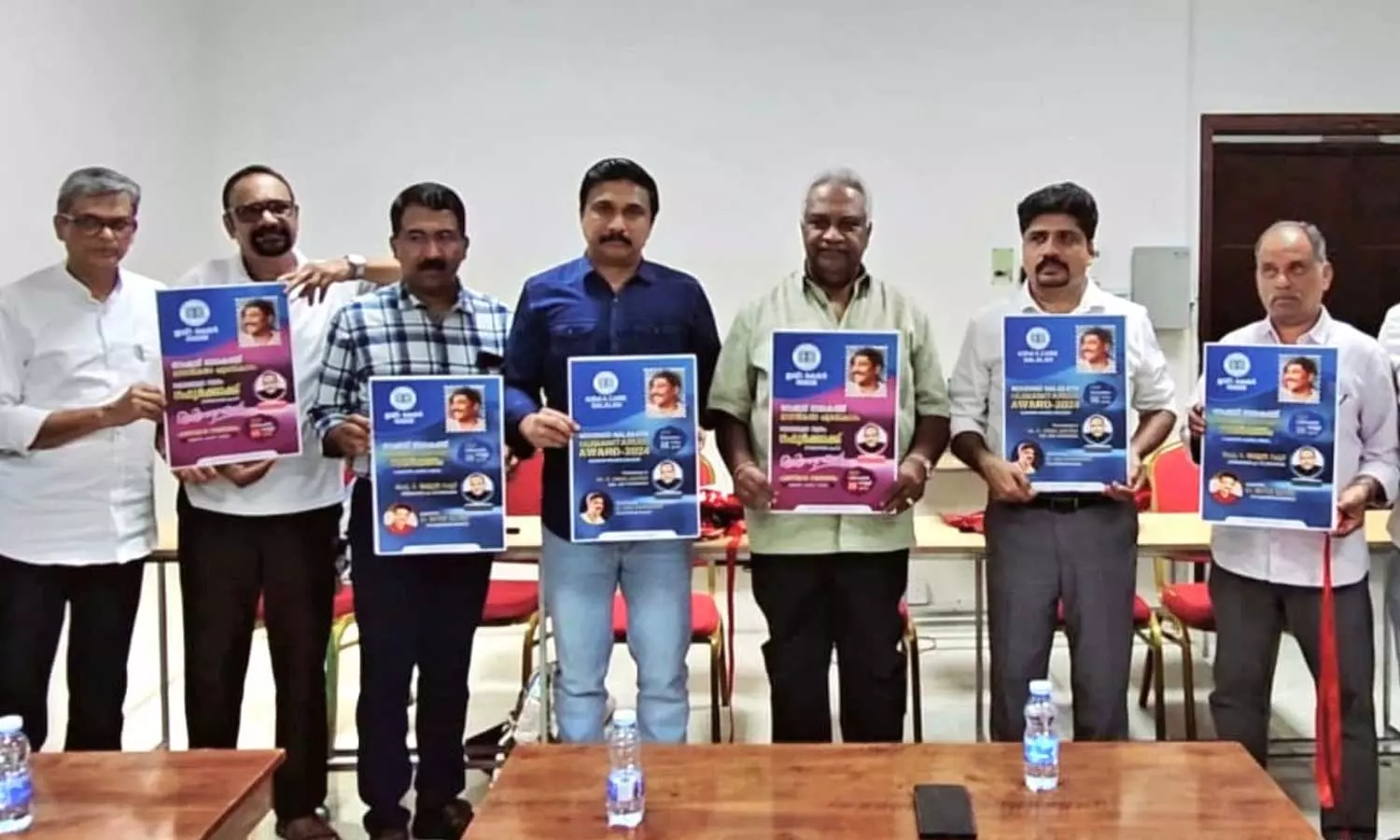 ഇഖ്‌റ കെയർ സലാല അവാർഡ് വിതരണം ഡിസംബർ 6ന്