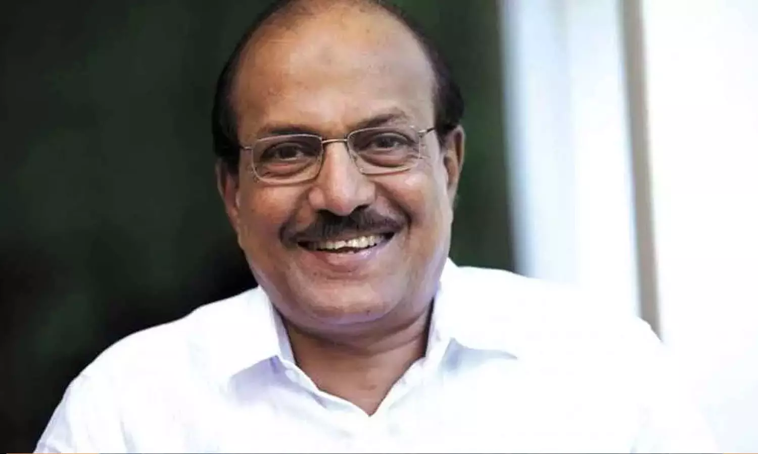 സന്ദീപ് വാര്യരുടെ കോൺഗ്രസ് പ്രവേശനത്തെ സ്വാഗതം ചെയ്ത് പി. കെ കുഞ്ഞാലിക്കുട്ടി