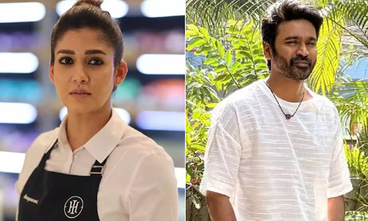 This Is An All Time Low From You: Nayanthara Slams Dhanush For Filing Copyright Case This Is An All Time Low From You: Nayanthara Slams Dhanush For Filing Copyright Case