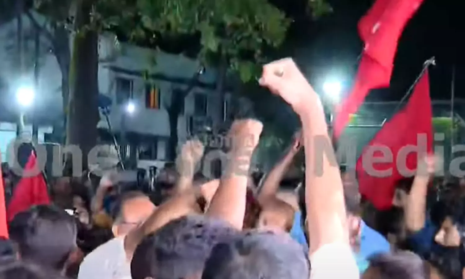 ചേവായൂർ സഹകരണബാങ്ക് തെരഞ്ഞെടുപ്പ്; കോൺഗ്രസ് വിമതർക്ക് ജയം