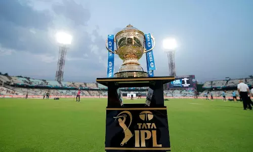IPL 2025 Auction: 574 Cricketers Shortlisted