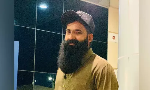 വാഹനാപകടം: ഖത്തറിൽ മലയാളി ഉൾപ്പെടെ രണ്ടുപേർ മരിച്ചു