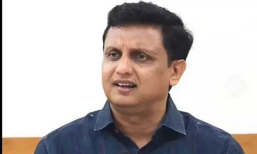 പഴയ ഓർമ്മയിലാണ് പോകുന്നതെങ്കിൽ സന്ദീപിന് പറ്റിയ സ്ഥലമാണ് കോൺഗ്രസ്; പി. എ മുഹമ്മദ് റിയാസ്