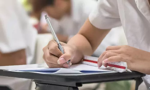 ടൈപ്പ് വൺ പ്രമേഹ ബാധിതരായ സിബിഎസ്​ഇ വിദ്യാർഥികളുടെ പരീക്ഷാ സമയം: ഇടപെട്ട് മനുഷ്യാവകാശ കമ്മീഷൻ