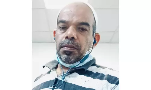 മലപ്പുറം സ്വദേശി ജിദ്ദയിൽ മരിച്ചു