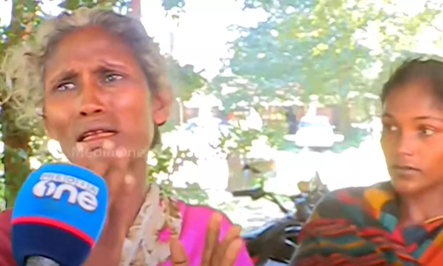 കുറുവ സംഘമല്ല, ആക്രി പെറുക്കി ജീവിക്കുന്നവർ; പൊലീസ് പറയുന്നത് കള്ളമെന്ന് സന്തോഷിന്റെ കുടുംബം