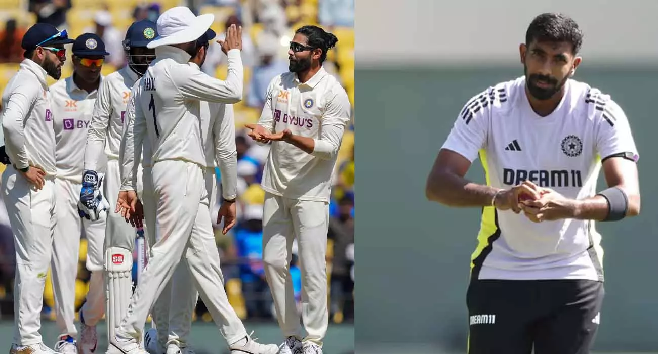 Gills injury worries India; In the first Test against the Aussies  Critical changes