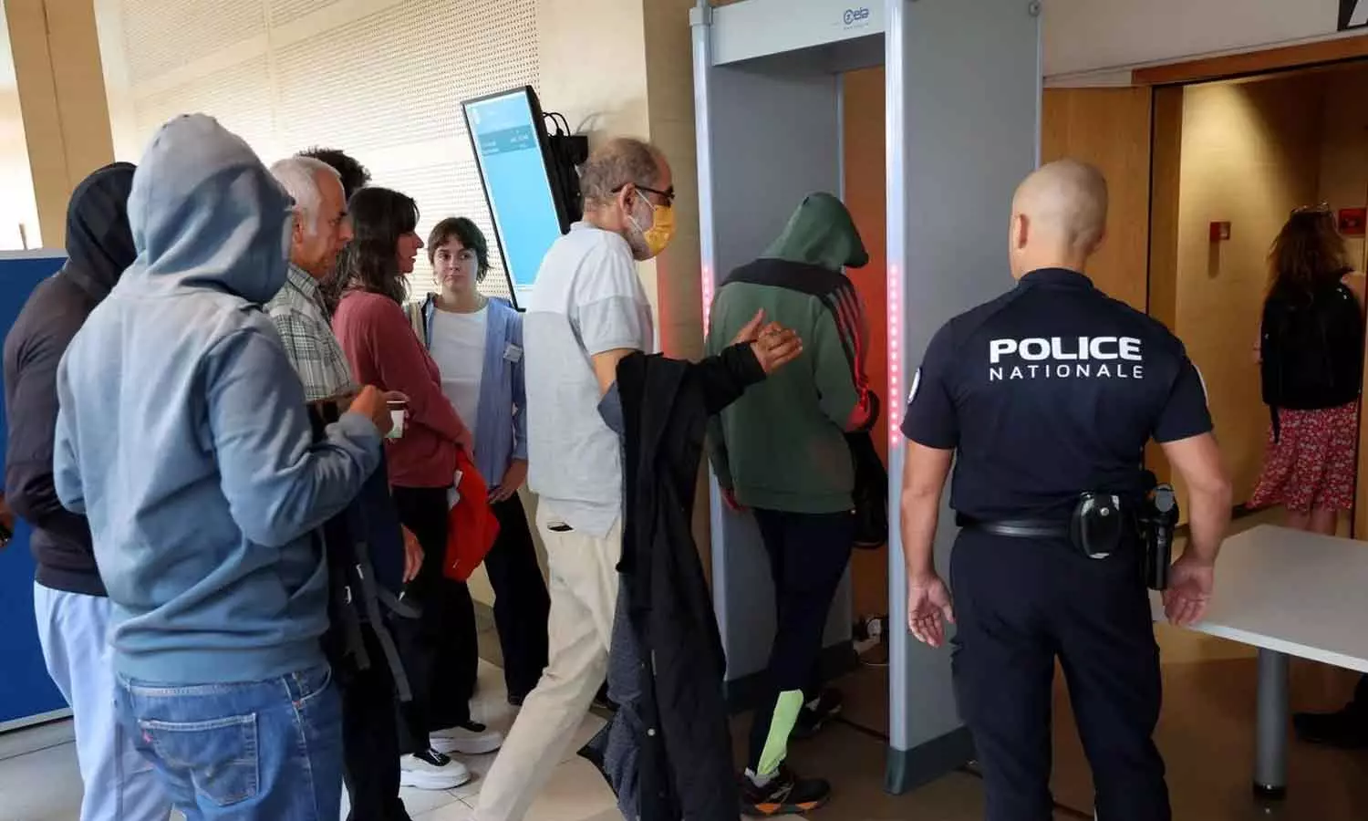 Final phase for mass rape trial that has horrified France Final phase for mass rape trial that has horrified France