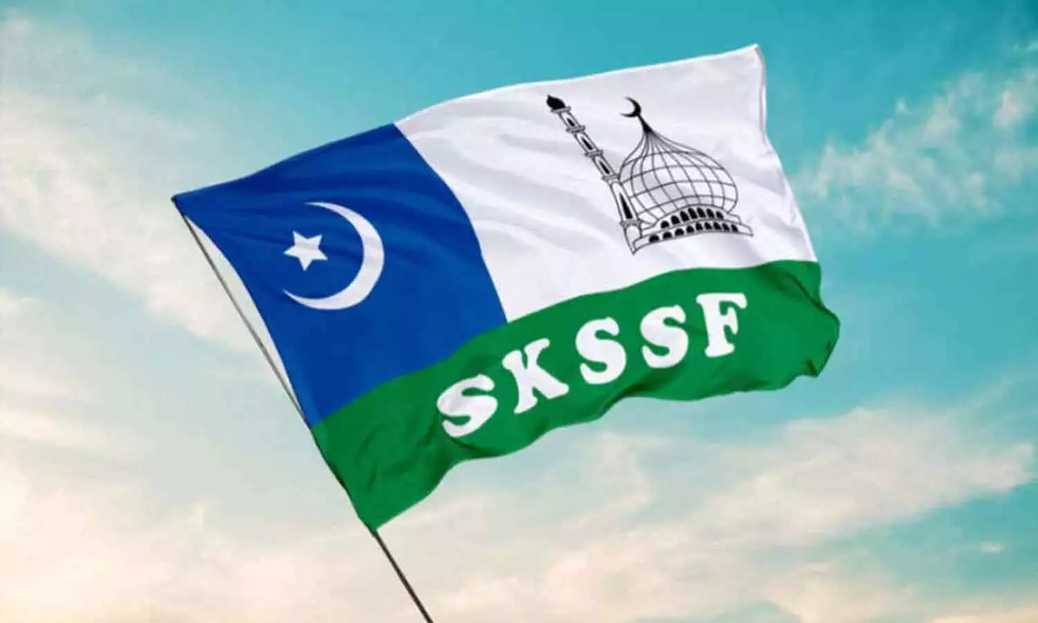 SKSSF on CM Pinarayi Vijayans statement against SadiqAli Thangal