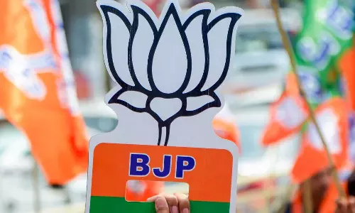 കൂടുതൽ ബിജെപി നേതാക്കൾ കോണ്‍ഗ്രസിലേക്ക്? പാലക്കാട് നഗരസഭ കൗൺസിലർമാരടക്കം പാർട്ടി വിട്ടേക്കും