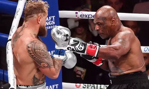 തോറ്റിട്ടും ടൈസണ് കിട്ടിയത് കോടികള്‍; ഫോബ്സ് റിപ്പോര്‍ട്ട് ഇങ്ങനെ