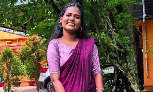 എല്ലാ ദിവസവും വിളിച്ച് കരയും, സഹപാഠികൾ ബുദ്ധിമുട്ടിച്ചിരുന്നു; നഴ്സിങ് വിദ്യാർഥിയുടെ മരണത്തിൽ ദുരൂഹതയെന്ന് കുടുംബം