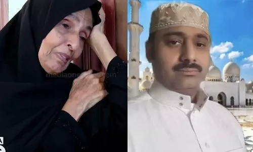 മോചനത്തിനായി ഇനിയും കാത്തിരിക്കേണ്ടി വരുന്നതിൽ നിരാശയുണ്ടെന്ന് റഹീമിന്റെ ഉമ്മ