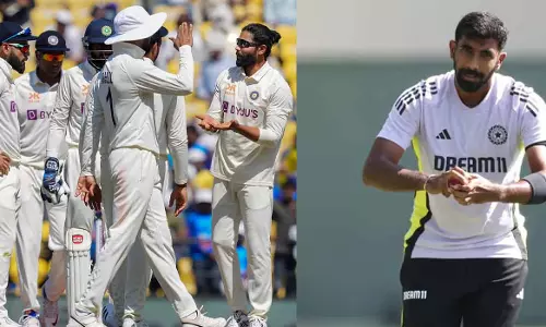 Gills injury worries India; In the first Test against the Aussies  Critical changes