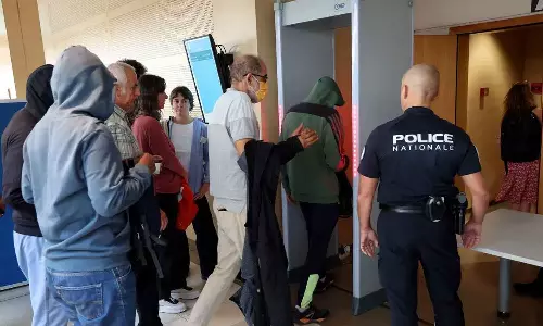 Final phase for mass rape trial that has horrified France