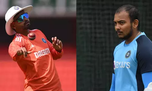 Again after IPL title win; Shreyas return as captain in T20