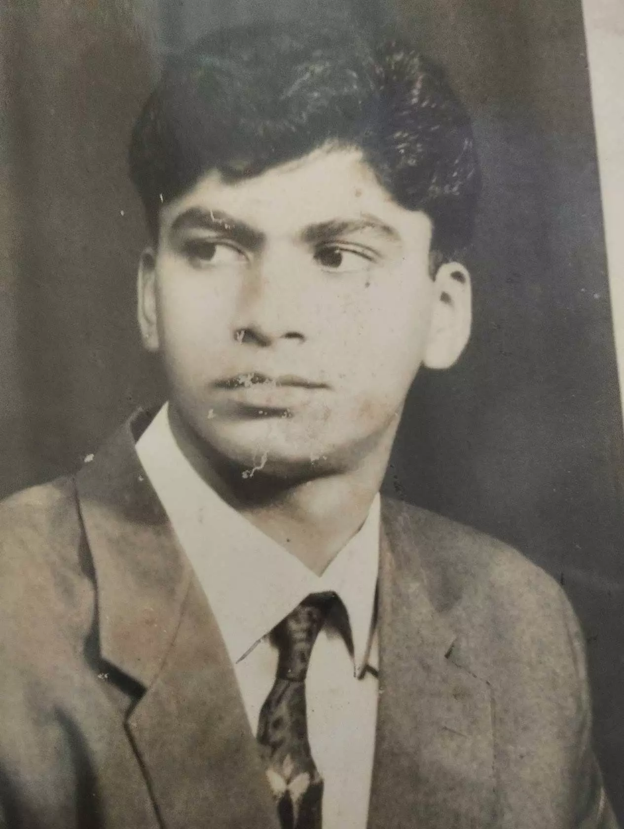 ആദം അയ്യൂബ് ആദം അയ്യൂബ്