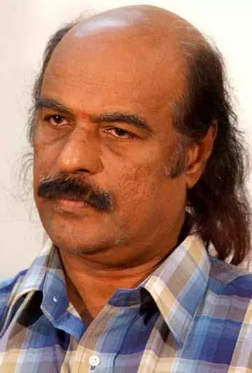 ഭരത് ഗോപി ഭരത് ഗോപി