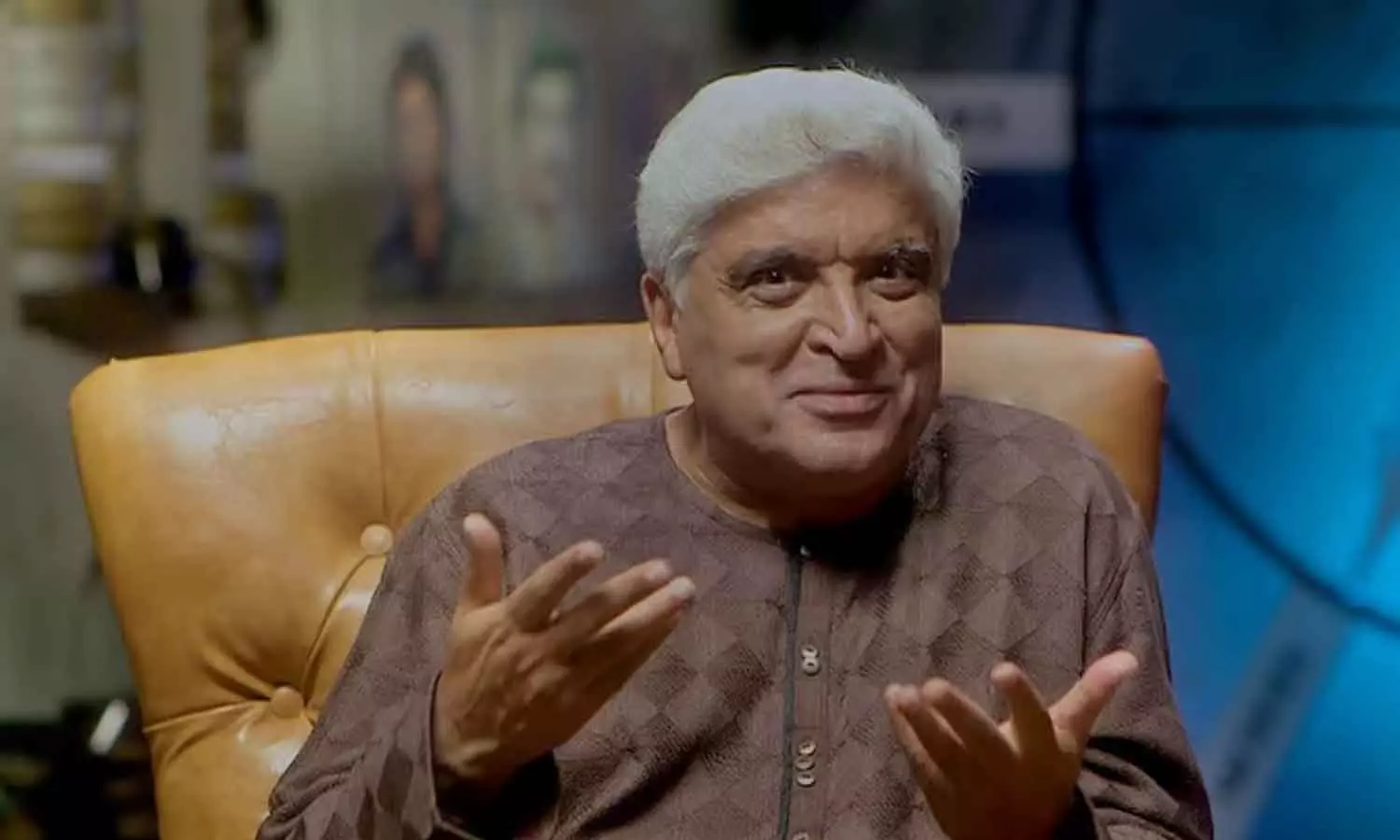 RSS remarks case: Lyricist Javed Akhtar acquitted as complainant withdraws case