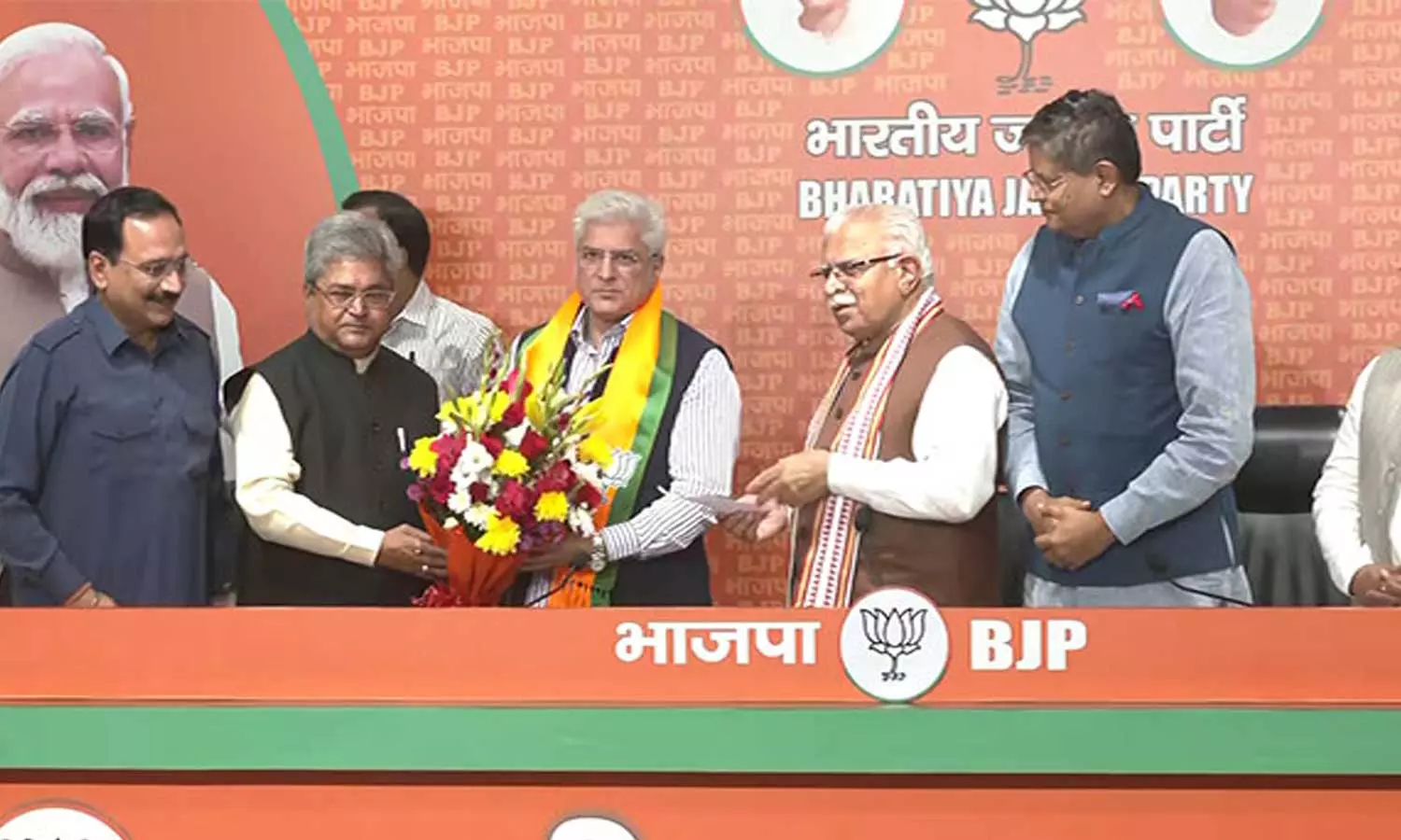 ആം ആദ്മി മുൻ മന്ത്രി കൈലാഷ് ഗെലോട്ട് ബിജെപിയിൽ ചേർന്നു ആം ആദ്മി മുൻ മന്ത്രി കൈലാഷ് ഗെലോട്ട് ബിജെപിയിൽ ചേർന്നു