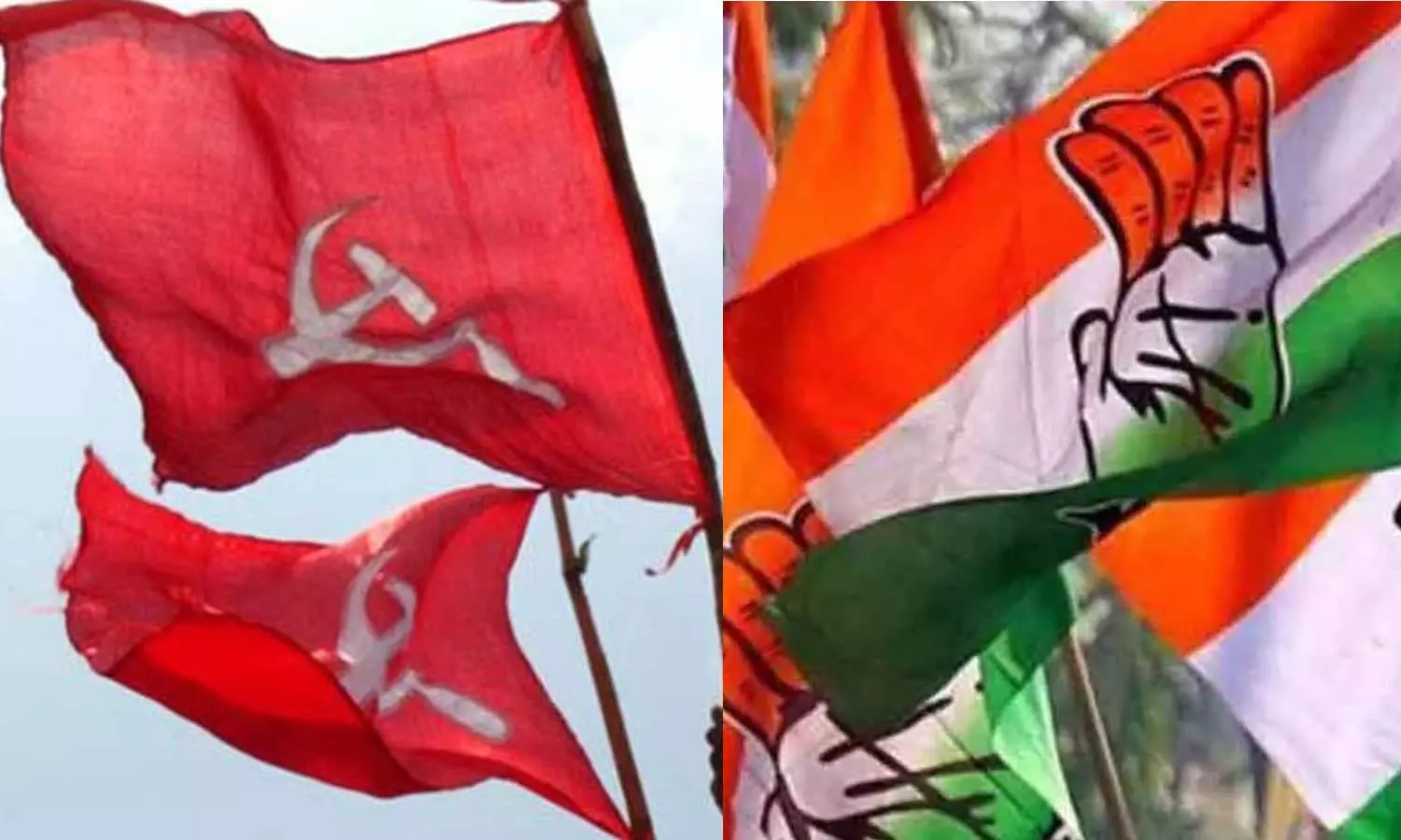 പാലക്കാട്ട് കോൺഗ്രസ് നേതാവ് സിപിഎമ്മിൽ ചേർന്നു പാലക്കാട്ട് കോൺഗ്രസ് നേതാവ് സിപിഎമ്മിൽ ചേർന്നു