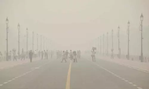 Schools Go Online, No Entry For Trucks As Delhi Air Pollution Worsens