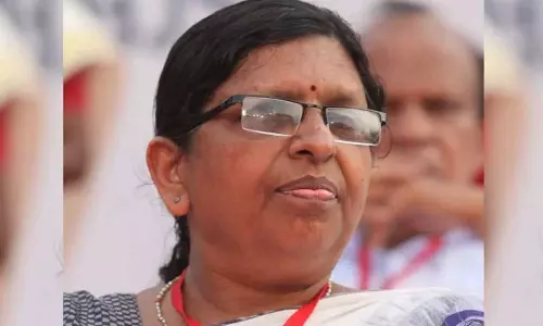 സീരിയൽ മേഖലയിൽ സെൻസറിങ് വേണം; വനിതാ കമ്മിഷൻ