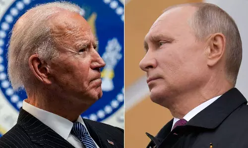 റഷ്യയിലേക്ക് യുഎസ് നിർമിത ദീർഘദൂര മിസൈലുകൾ പ്രയോഗിക്കാൻ യുക്രൈന്  അനുമതി