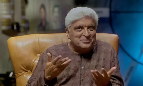 RSS remarks case: Lyricist Javed Akhtar acquitted as complainant withdraws case