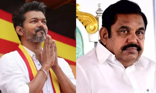 Tamizhaga Vetri Kazhagam (TVK)