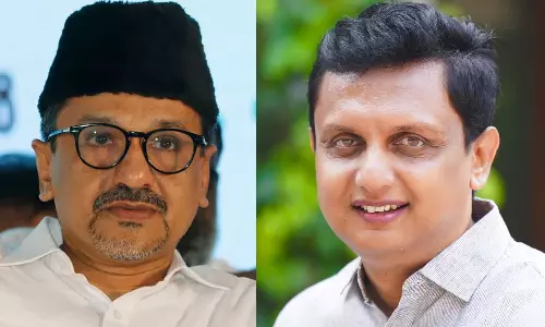 Those who are intolerant of criticism should stay away from political party positions; criticism against Sadiqali Thangal is not against religion: Minister PA Mohammed Riyas