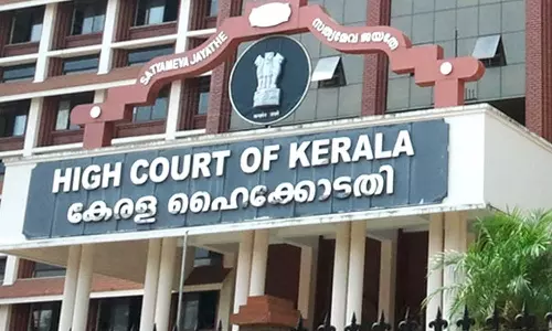 kerala high court