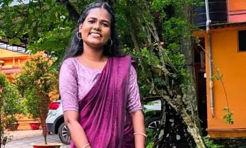 Three female classmates in custody over the death of Pathanamthitta nursing student Ammu S Sajeev, Pathanamthitta nursing student death,