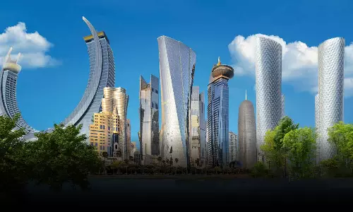 പുതിയ പരിസ്ഥിതി നയം പ്രഖ്യാപിച്ച് ഖത്തർ