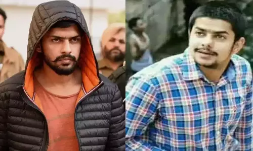 ലോറൻസ് ബിഷ്ണോയിയുടെ സഹോദരൻ യുഎസിൽ കസ്റ്റഡിയിൽ; ഇന്ത്യക്ക് വിട്ടുനൽകിയേക്കും