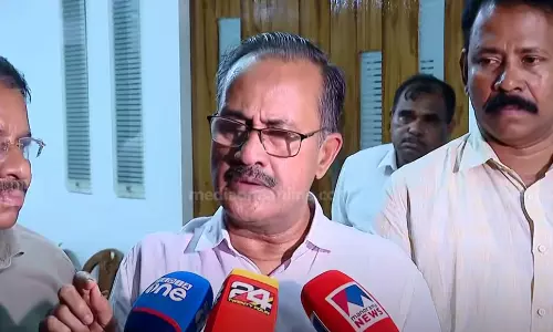 ഷാജി പറഞ്ഞത് ലീഗിന്റെ നയം; പിന്തുണച്ച് പി.എം.എ സലാം