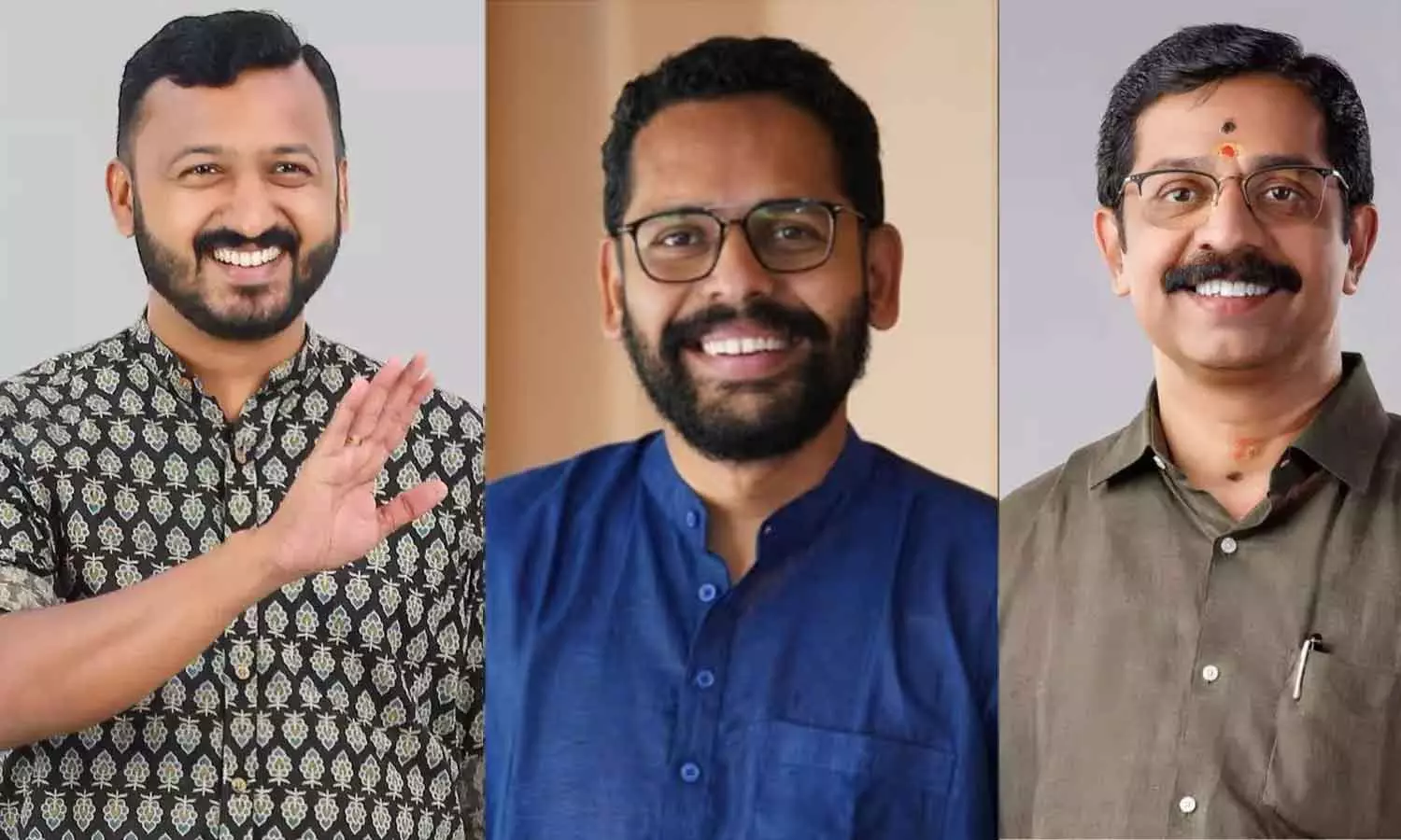 Palakkad by election