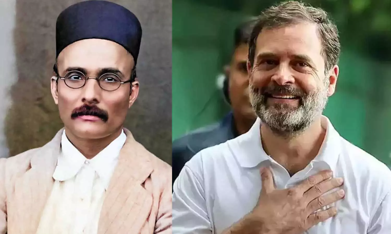 Special court in Pune orders Rahul Gandhi to appear personally on December 2 in Savarkar defamation case, VD Savarkar Special court in Pune orders Rahul Gandhi to appear personally on December 2 in Savarkar defamation case, VD Savarkar